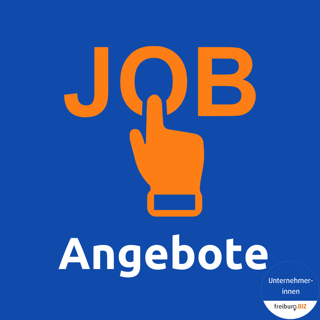 Job Angebote