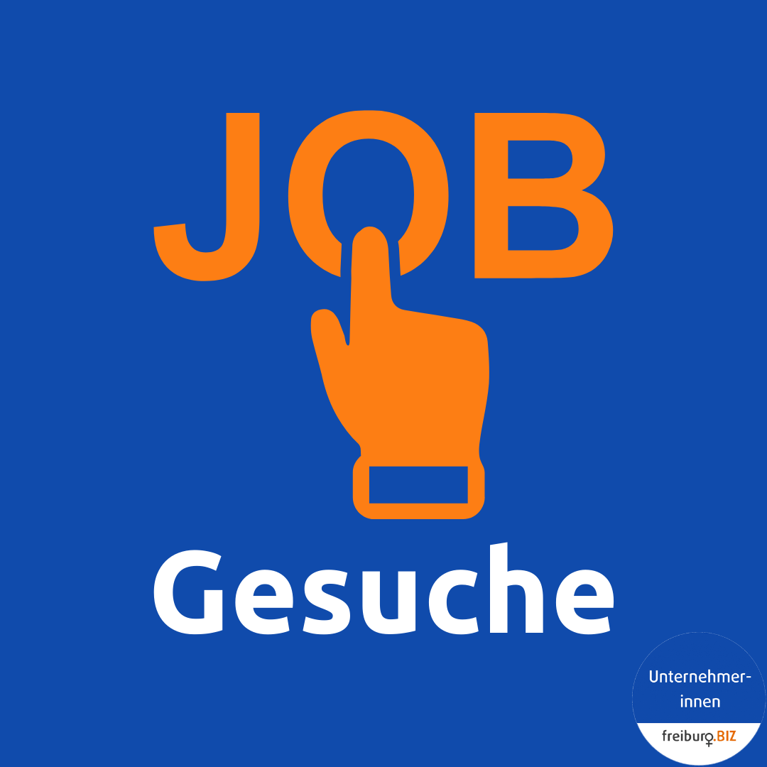 Job Gesuche