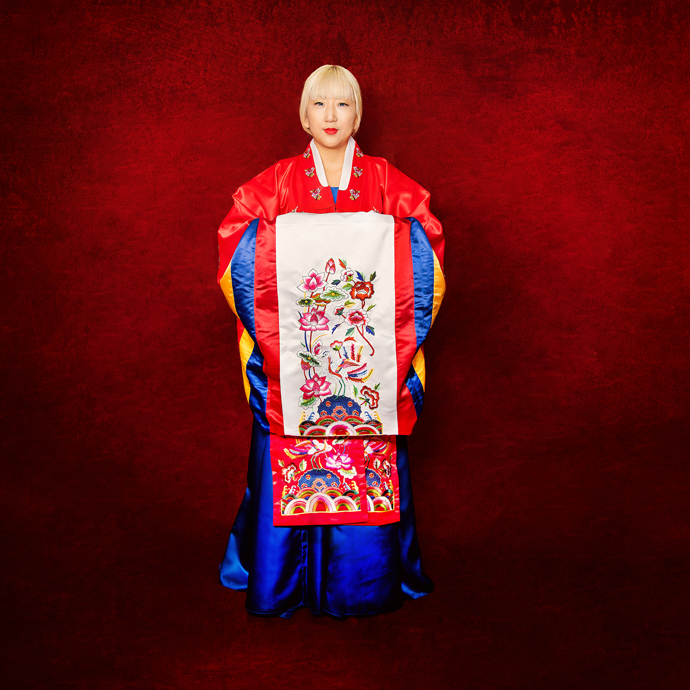 Elsa 31 Jahre aus UsbekistanKorea Ellen Schmauss