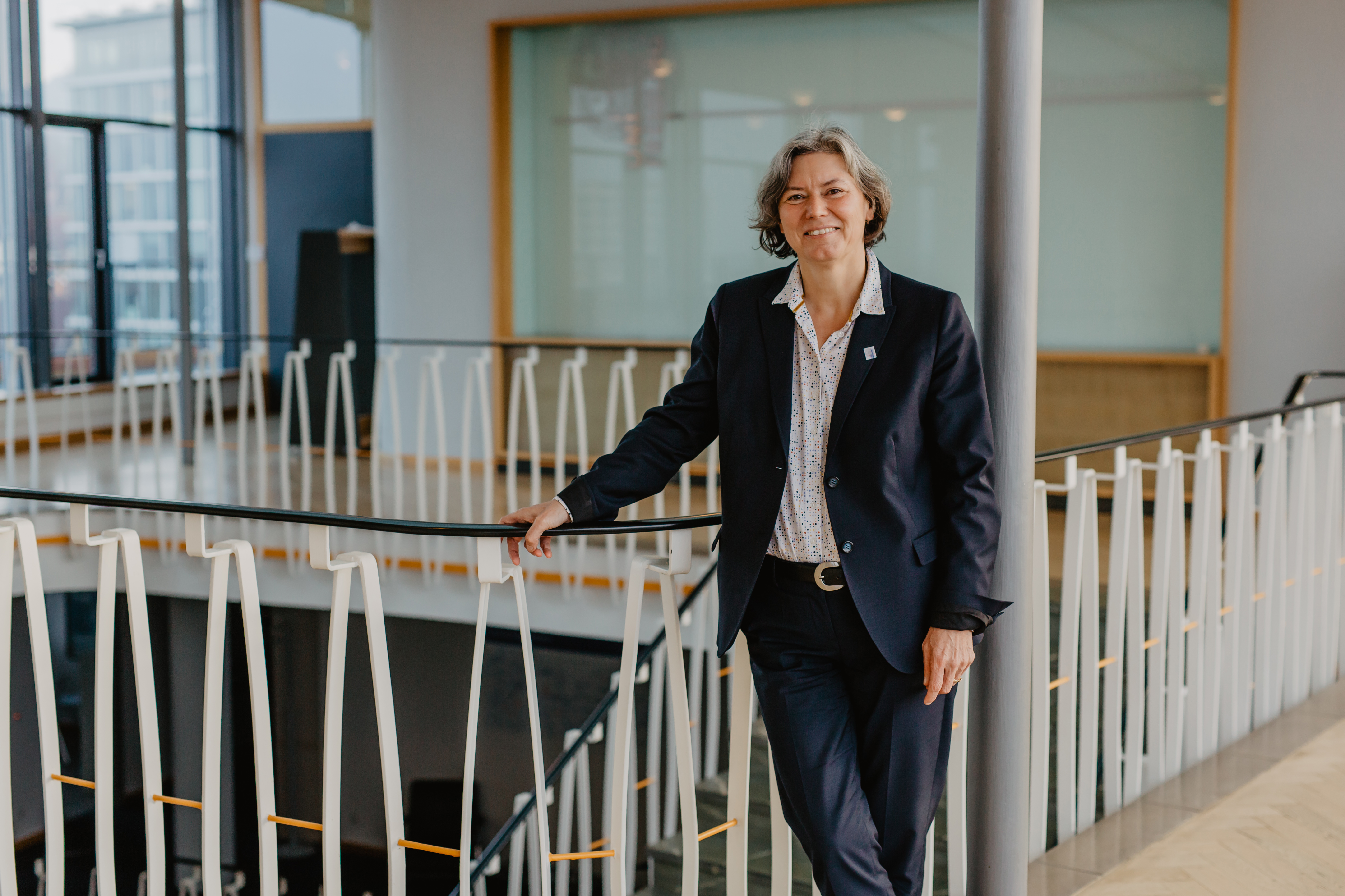 Kerstin Krieglstein Sandra Meyndt 11