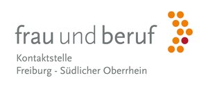 Logo Kontaktstelle Frau und Beruf Freiburg - Südlicher Oberrhein