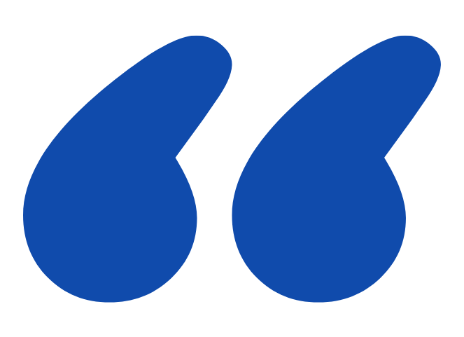 Anführungszeichen oben