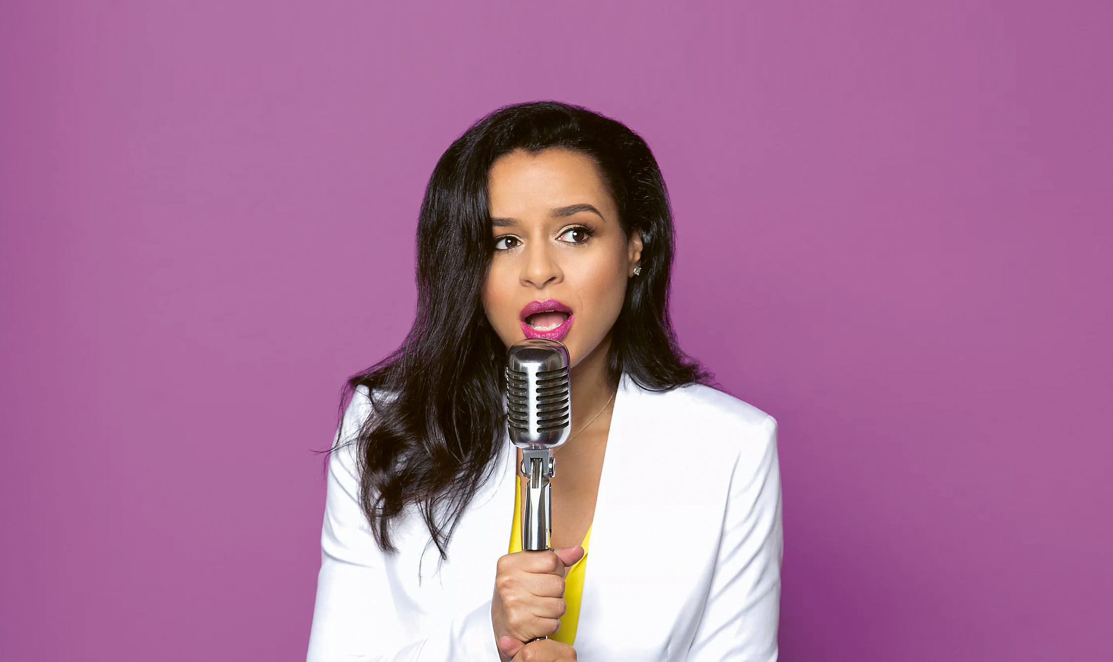 Fotos Autorin Sarah Cooper Sarah Cooper Wie du erfolgreich wirst ohne die Gefühle von Männern zu verletzen