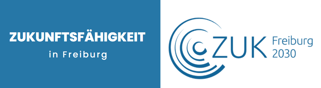 Zukunftsfähigkeit von Organisationen in Freiburg